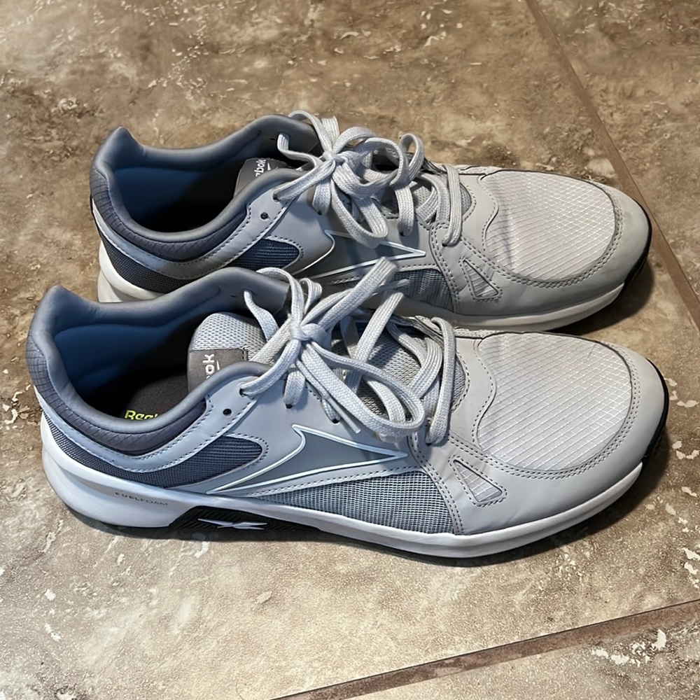 Reebok Fuel Foam Size 10.5